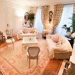 16Th Arrondissement Luxury Living