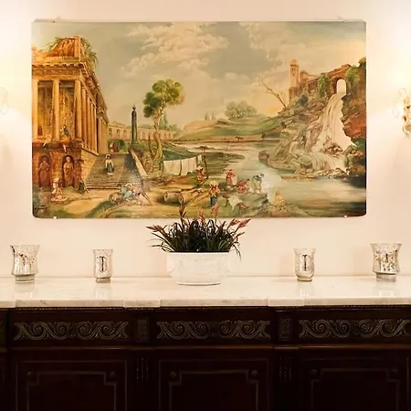 Appartamento 16th Arrondissement Luxury Living *