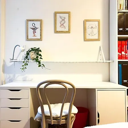 Appartamento 16th Arrondissement Luxury Living