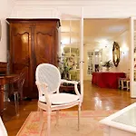 16Th Arrondissement Luxury Living